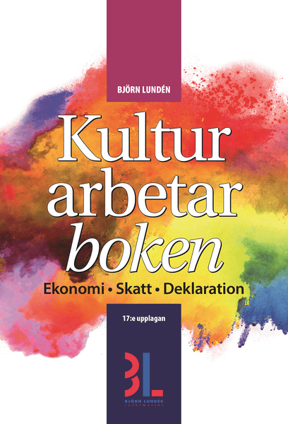 Kulturarbetarboken