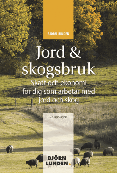 Jord- och skogsbruk