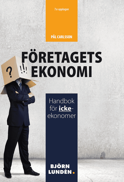 Företagets ekonomi