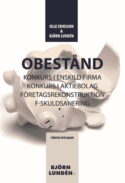 Obestånd