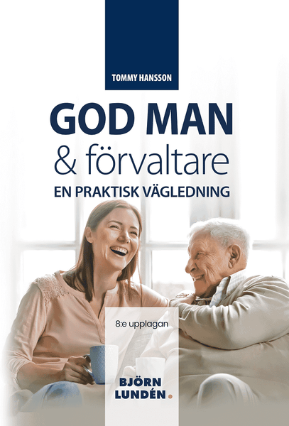 God man och förvaltare