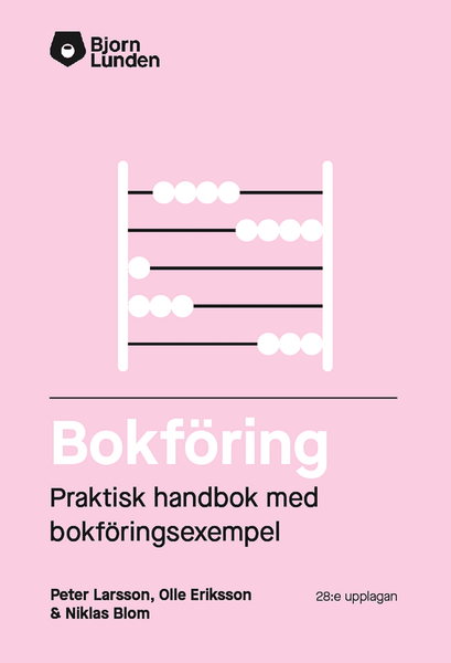 Bokföring