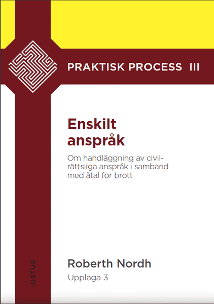Enskilt anspråk