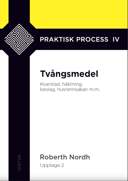 Tvångsmedel