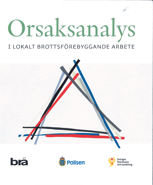 Orsaksanalys