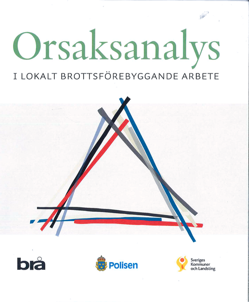 Orsaksanalys