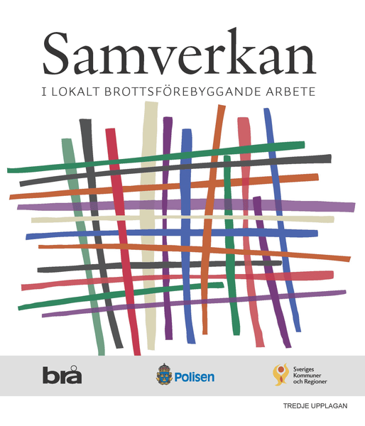 Samverkan - reviderad utgåva 2020