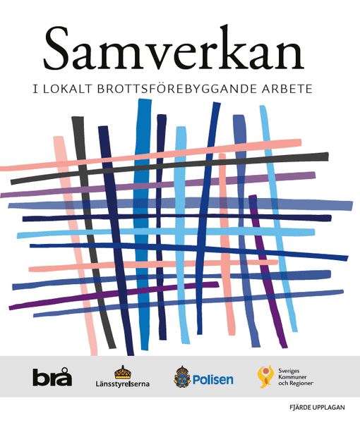 Samverkan - reviderad utgåva 2025