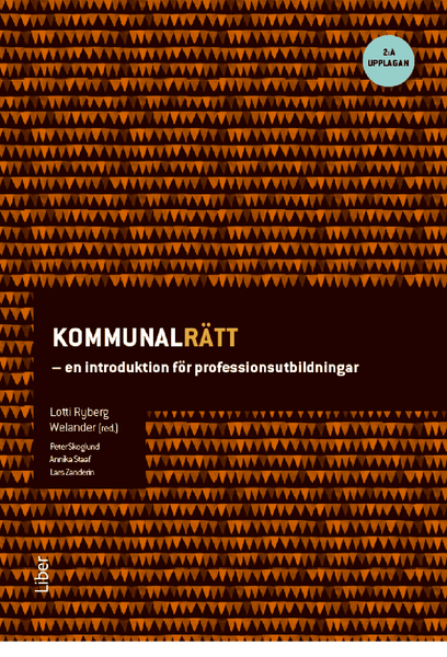 Kommunalrätt