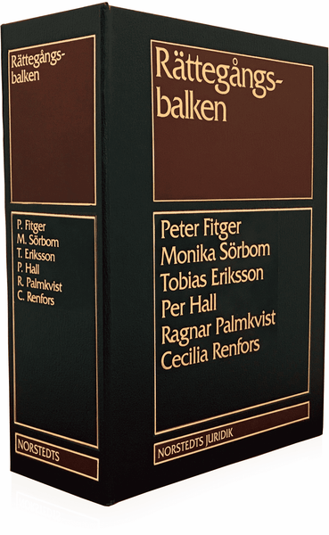 Rättegångsbalken