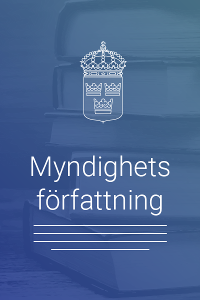 TLVFS- statligt tandvårdsstöd - stående order
