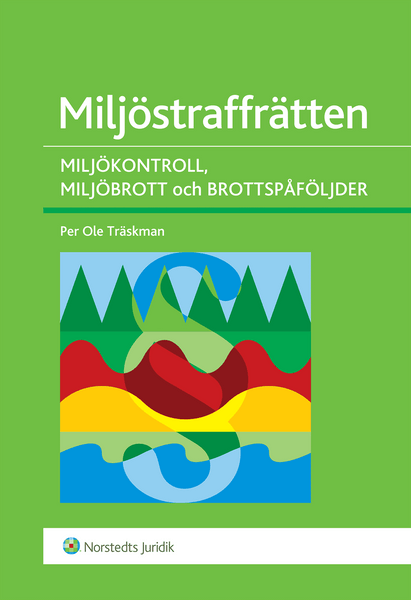 Miljöstraffrätten