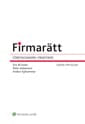 Firmarätt