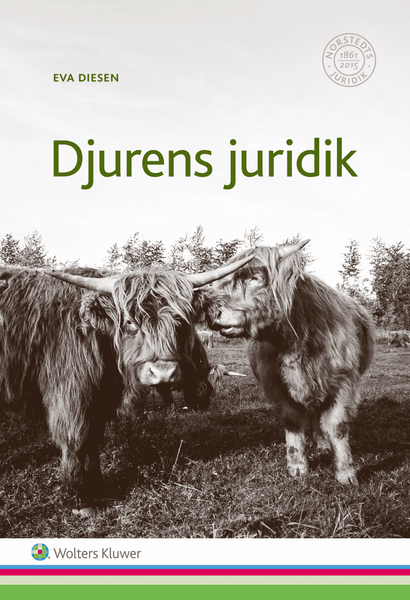 Djurens juridik