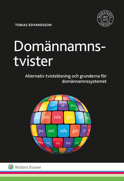 Domännamnstvister