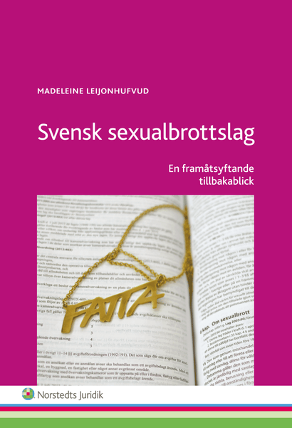 Svensk sexualbrottslag