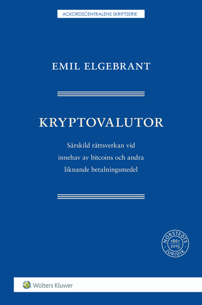 Kryptovalutor