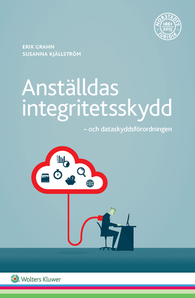 Anställdas integritetsskydd