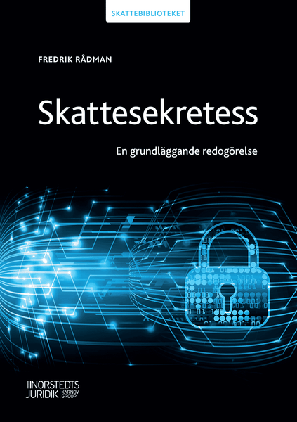 Skattesekretess