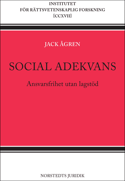 Social adekvans