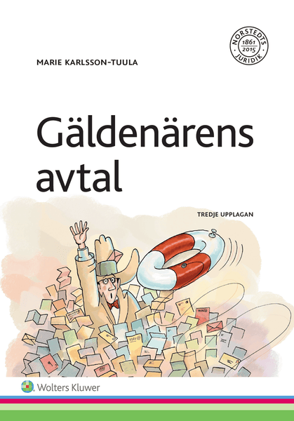 Gäldenärens avtal