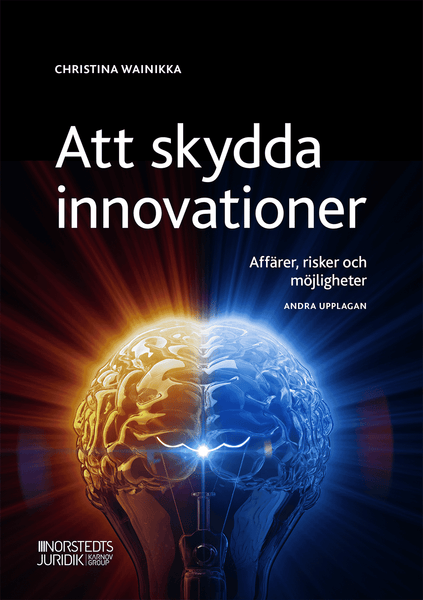 Att skydda innovationer