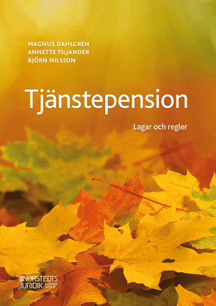 Tjänstepension