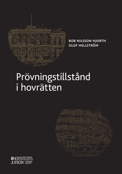 Prövningstillstånd i hovrätten