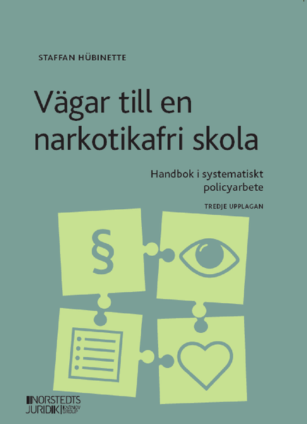 Vägar till en narkotikafri skola