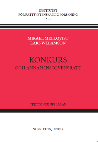 Konkurs