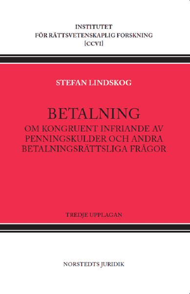 Betalning