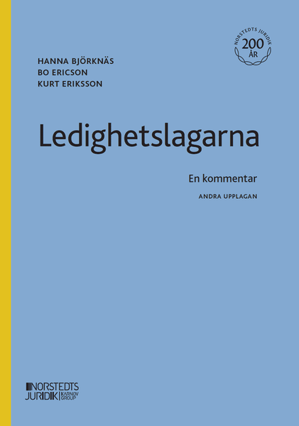 Ledighetslagarna