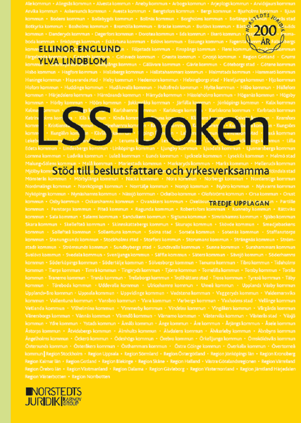 LSS-boken