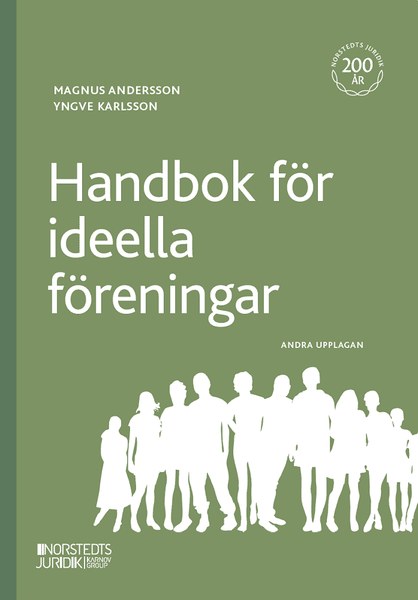 Handbok för ideella föreningar