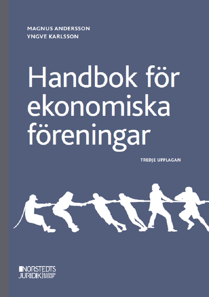 Handbok för ekonomiska föreningar