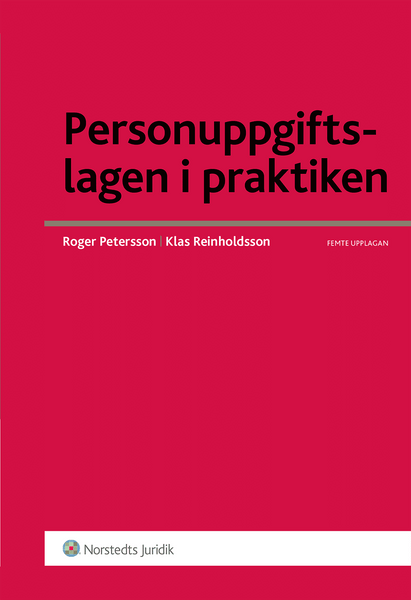 Personuppgiftslagen i praktiken