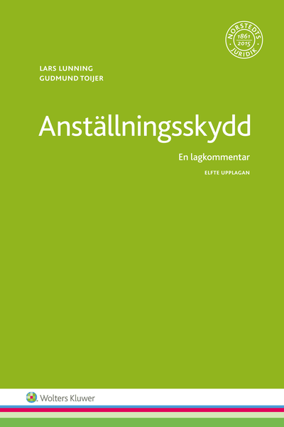 Anställningsskydd