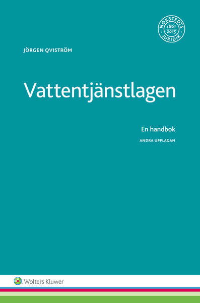 Vattentjänstlagen