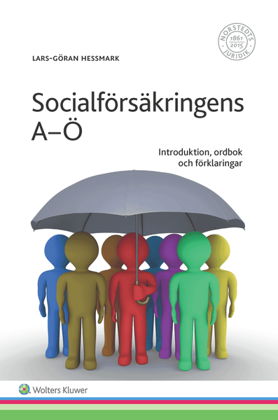 Socialförsäkringens A-Ö