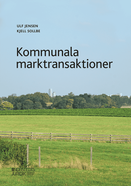 Kommunala marktransaktioner