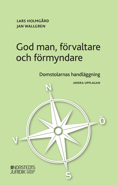 God man, förvaltare och förmyndare