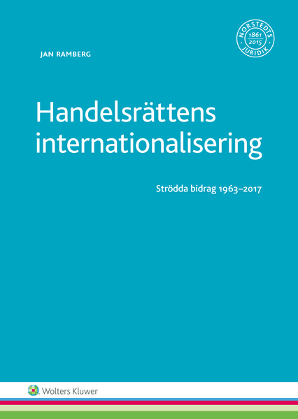 Handelsrättens internationalisering