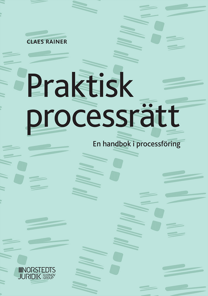 Praktisk processrätt