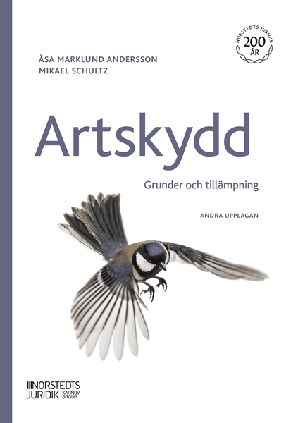 Artskydd