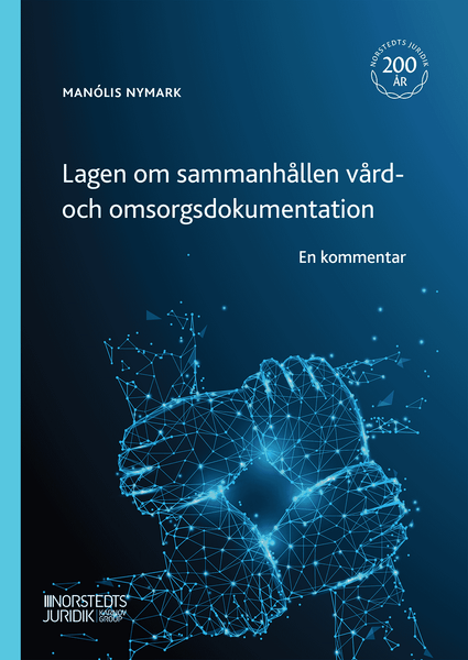 Lagen om sammanhållen vård- och omsorgsdokumentation