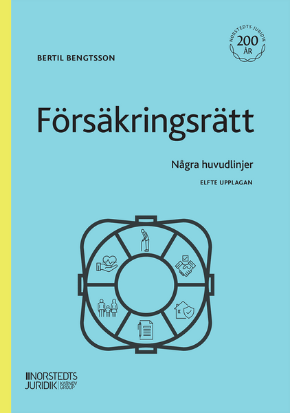 Försäkringsrätt