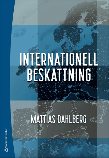 Internationell beskattning